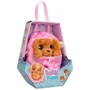Интерактивная игрушка Baby Paws Щенок кокер-спаниель Мэгги (917637IM): Датчики движения, акустический