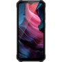 Смартфон Oukitel WP23 Plus 8/256Gb Midnight Black: Дисплей 6.52" IPS (720 x 1600)