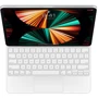 Apple Smart Keyboard Magic White (MJQL3) для iPad Pro 12.9" (2018-2022) Approved Вітринний зразок