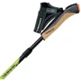 Треккинговая палка Gabel Cobra Re-Volution 3S (7008351300000): Материал 85% карбон