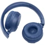 Наушники JBL T510BT Blue (JBLT510BTBLUEU): Сопротивление наушников (Ом) 32