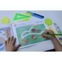 KUMON. Линии: Количество страниц 64