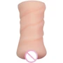 Мастурбатор LoveToy X-Basic Pocket Pussy Flesh