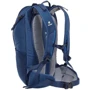 Рюкзак Рюкзак Deuter XV 1 колір 3379 navy-midnight (3850018 3379): Колір синій