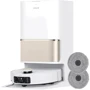 Робот-пилосос Dreame Bot L50 Pro Ultra White (RLL84CE)