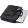 Сумка для ноутбуков HP 15.6" Lightweight Dark Grey (1G6D5AA): Материал полиэстер
