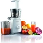 Соковичавниця Gorenje JC 150 FW: Тип шнековая