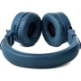 Наушники Fresh 'N Rebel Caps Wired Headphone On-Ear, Indigo (3HP100IN): Сопротивление наушников (Ом) 32