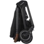 Универсальная коляска 2 в 1 Nuna Triv, Ebony, черный (ST12006/CC12401EBNGL): Тип коляски универсальная коляска (2-в-1)