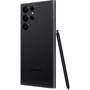 Смартфон Samsung Galaxy S22 Ultra 12/512GB Dual Phantom Black S908B (UA UCRF): Операционная система Android 12, One UI 4.1