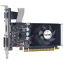 Видеокарта AFOX GeForce GT 240 1GB (AF240-1024D3L2): Объем памяти, Гб 1