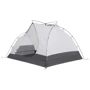 Палатка Sea to Summit Telos TR3 Plus, Fabric Inner, Sil/PeU, Green (STS ATS2040-02180406): Количество мест 3