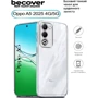 Чехол для телефонов BeCover TPU Case Transparancy for Oppo A5 2025 (713882)