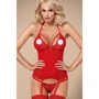 Комплект Obsessive 838-COR-3 corset, XXL