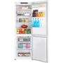 Холодильник Samsung RB30J3005WW: Исполнение отдельностоящий