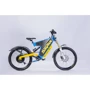 Электровелосипед Bayka E-Motion Sport 26" motor wheel 50 Ah