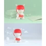 Акустика Xiaomi Bluetooth Speaker Mi Rabbit Red фото 6