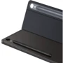 Аксессуар для планшетных ПК Samsung Book Cover Keyboard Slim Black for Samsung X710 Galaxy Tab S9 (EF-DX710BBEGUA) фото 8