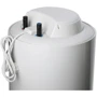 Бойлер Midea D80-15F1(W): Тип Бойлер накопительный