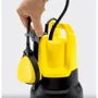 Занурювальний дренажний насос Karcher SP 16.000 Dual (1.645-832.0): Тип погружные насосы