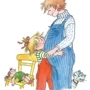 Лиана Шнайдер: У Конни появляется братик: ISBN 978-5-9614-1648-0