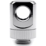 Система охлаждения EKWB EK-Quantum Torque Rotary T - Nickel: Назначение Для охлаждающего контура СВО