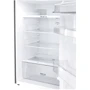 Холодильник LG GN-B422SMCL: Общий объем, л 393