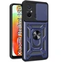 Чехол для телефонов BeCover Military Blue for Xiaomi Redmi 12C (709166): Совместимость Xiaomi Redmi 12C