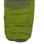 Спальный мешок Pinguin Comfort PFM (-1/-7°C) 175 см - Right Zip Khaki (PNG 234848): Тип кокон