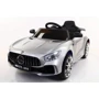 Электромобиль Kidsauto Mercedes-Benz GT style серебристый лак (FT-998silver)