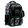 Рюкзак школьный YES TS-46 Minecraft (559446)