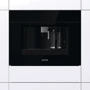 Встраиваемая кофеварка Gorenje CMA9200BG