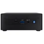 Персональный компьютер (ПК) Intel NUC Panther Lite (RNUC11PAHI50Z00): Процессор Intel Core i5-1135G7 (2.4 - 4.2 ГГц) - 4 ядра