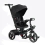 Дитячий велосипед Best Trike 3-х колісний чорний (9155/365-12)