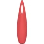 Вибратор с аккумулятором CalExotics Red Hot Spark