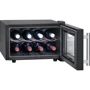 Винный шкаф ProfiCook PC-GK 1162: Размеры ВxШxГ, см 27 х 41 х 49.5
