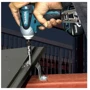 Шуруповерт аккумуляторный Makita BTD140RFE: Количество скоростей работы 1