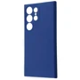 Чохол для телефона WAVE Colorful Case Blue для Samsung S928 Galaxy S24 Ultra