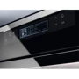 Встраиваемая морозильная камера Electrolux 900 BlastChiller (KBB5X): Способ размораживания морозильной камеры No Frost