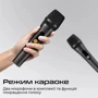 Акустика HiFuture Musicbox 100 Black (musicbox100.black): Питание Li-ion аккумулятор