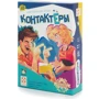 Настольная игра Контактёры