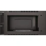 Вбудовувана мікрохвильова піч Whirlpool AMW4900IX: Колір нержавіюча сталь