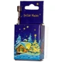 Шарманка Fridolin Jingle Bells горизонтальная 8.6x4.8 см (59450-59454): Производитель FRIDOLIN