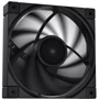 Кулер Deepcool FK120 3 in 1 Black (R-FK120-BKNPF3-G-1): Тип вентилятор