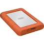 Зовнішній жорсткий диск Lacie Rugged Mini 4TB (LAC9000633): Розміри, мм 86x135x26