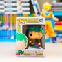 Игровая фигурка Funko Pop! Большой куш Зоро (23191): Пол Унисекс