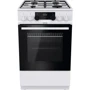 Плита комбинированная Gorenje K535W