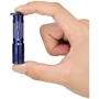 Ліхтар туристичний Olight I3E EOS regal blue (2370.39.15): Світлодіоди Philips Luxeon TX