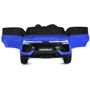 Детский электромобиль Bambi Racer Chevrolet синий (M 5110EBLR-4(24V)): Вид автомобиль