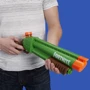 Бластер NERF Hasbro водний Суперсокер Фортнайт СГ (E7647): Матеріал пластик